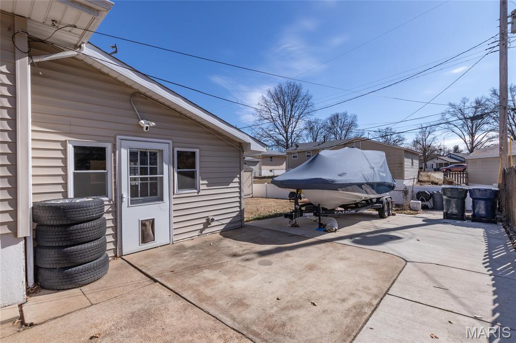 Carondelet Gardens 05 - Residential