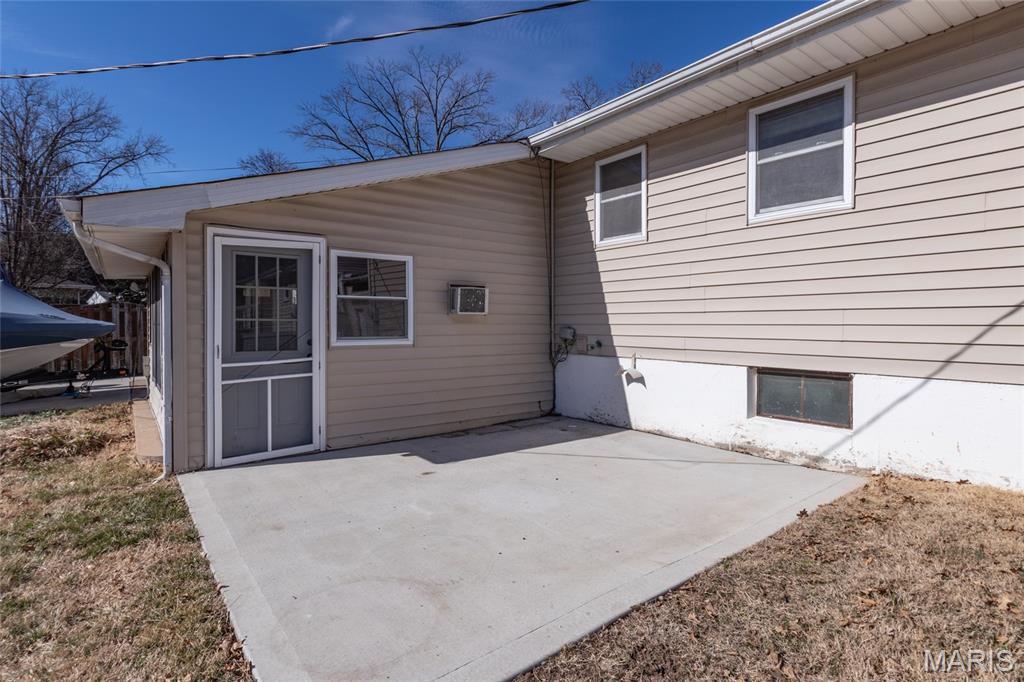 Carondelet Gardens 05 - Residential