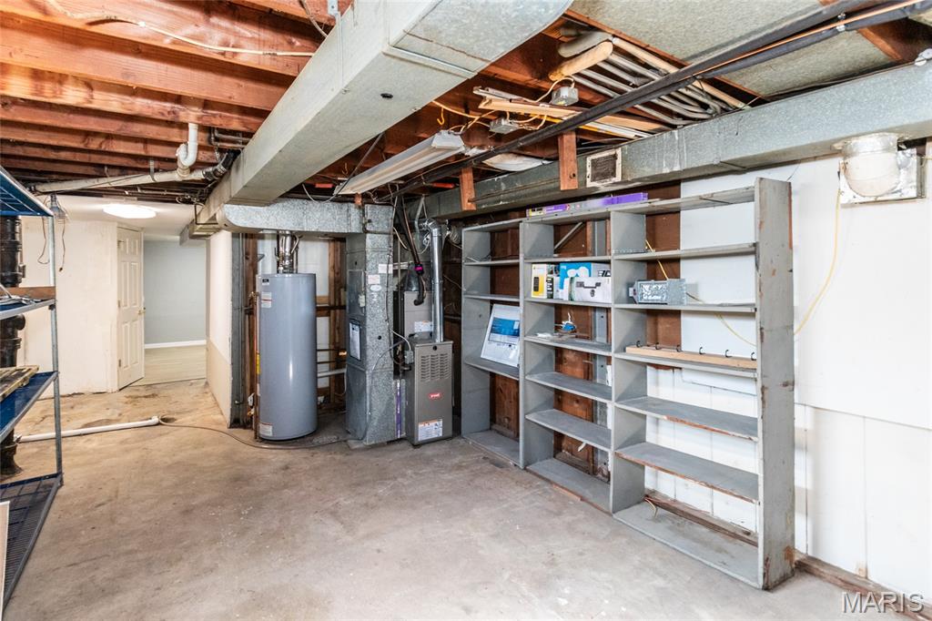 Carondelet Gardens 05 - Residential