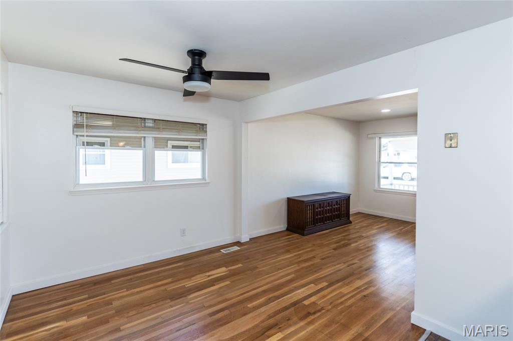 Carondelet Gardens 05 - Residential