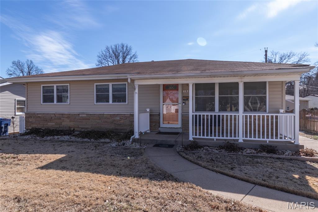 Carondelet Gardens 05 - Residential