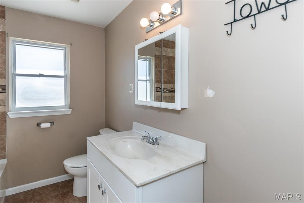 Carondelet Gardens 05 - Residential