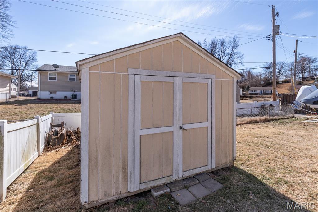 Carondelet Gardens 05 - Residential