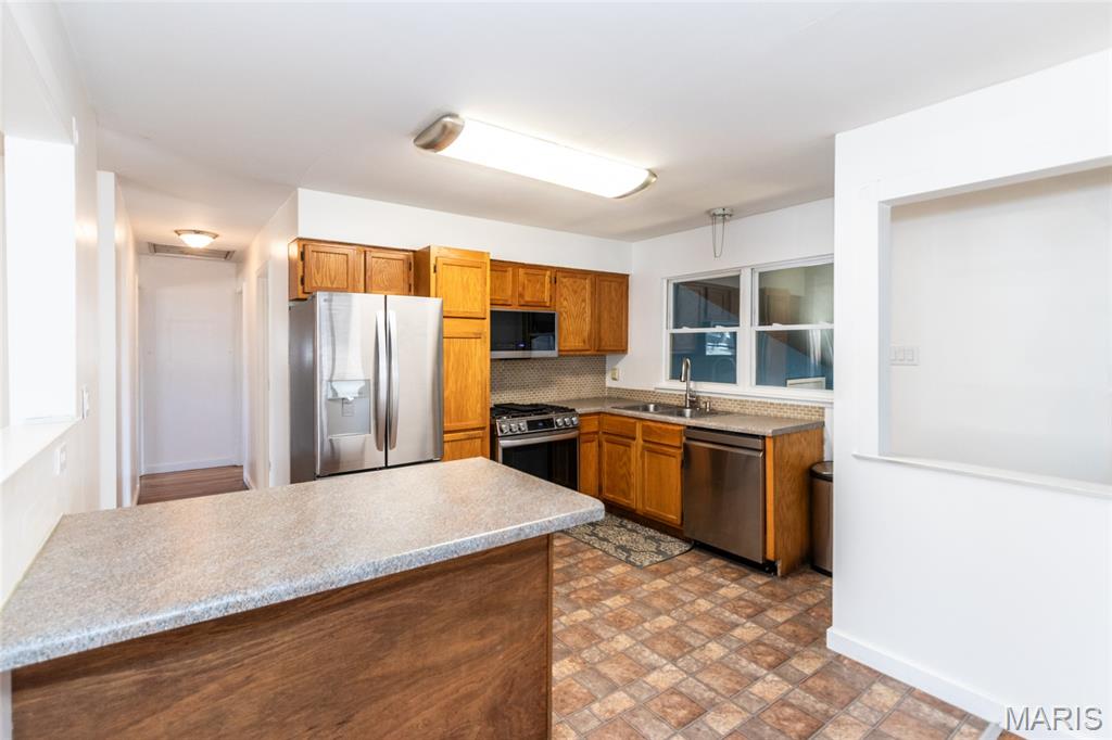 Carondelet Gardens 05 - Residential