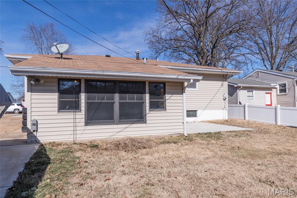 Carondelet Gardens 05 - Residential