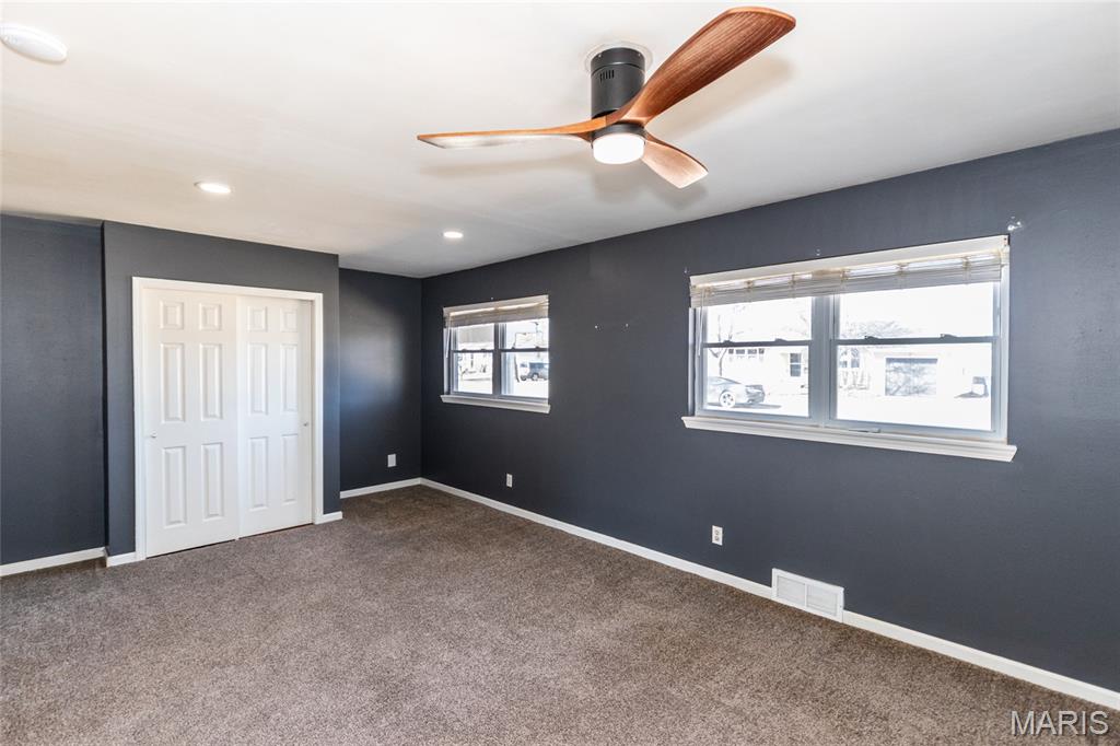 Carondelet Gardens 05 - Residential