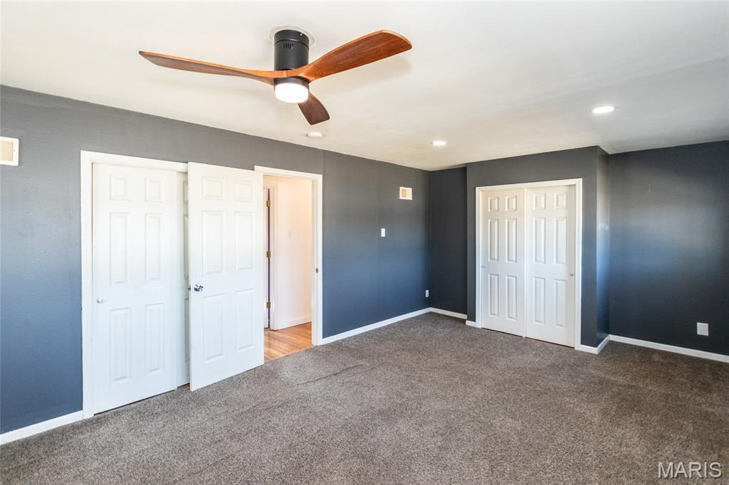 Carondelet Gardens 05 - Residential