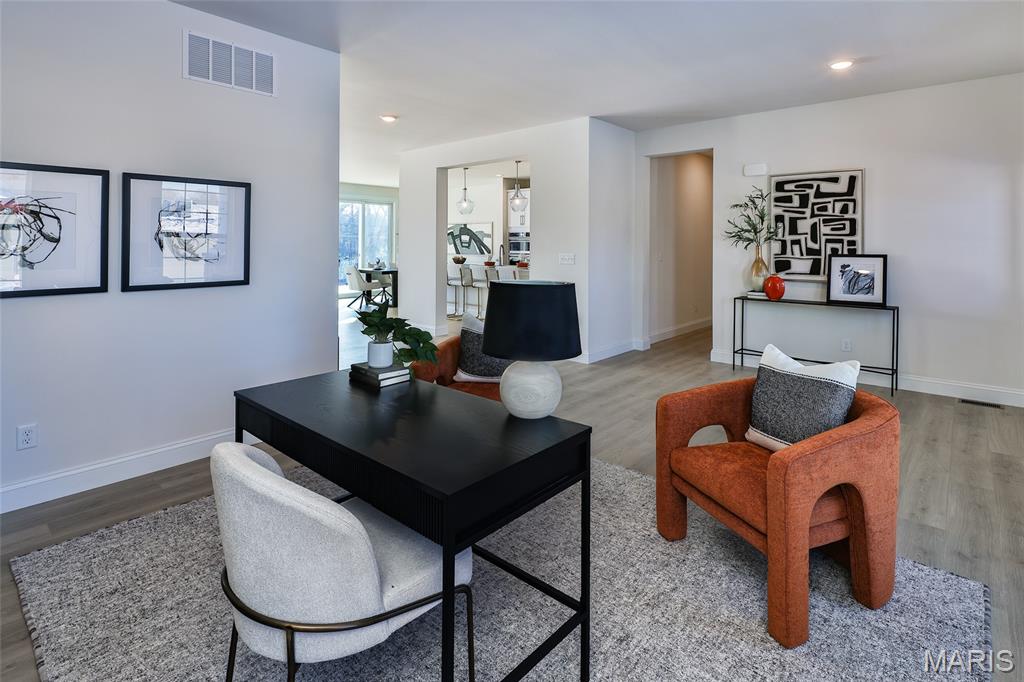Claymont Hills - Residential