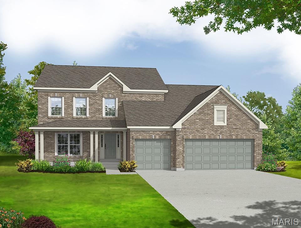 Claymont Hills - Residential