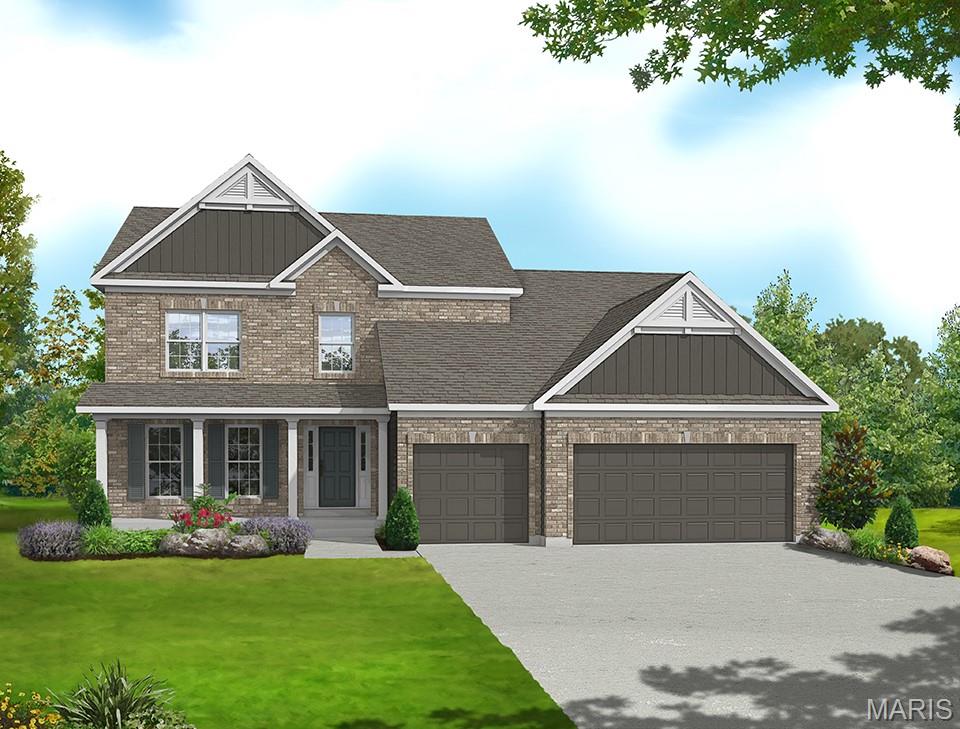 Claymont Hills - Residential
