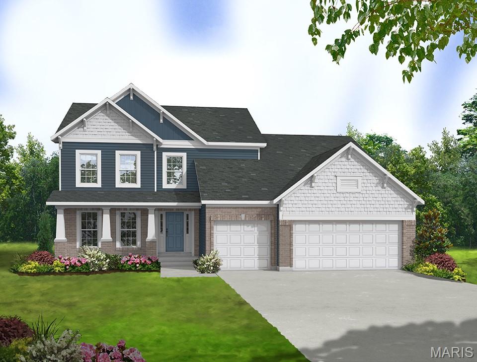 Claymont Hills - Residential