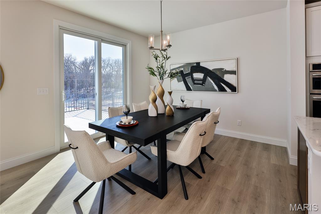 Claymont Hills - Residential
