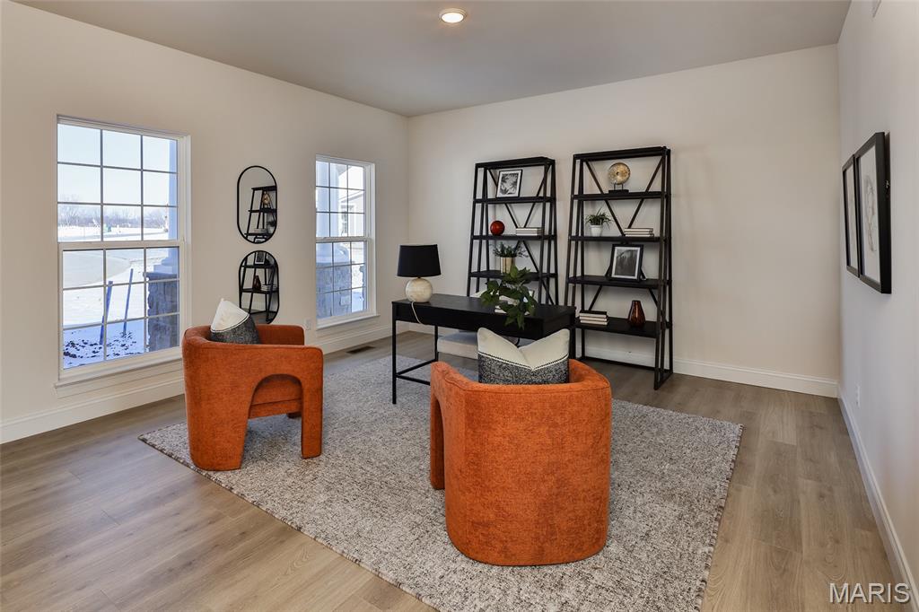 Claymont Hills - Residential