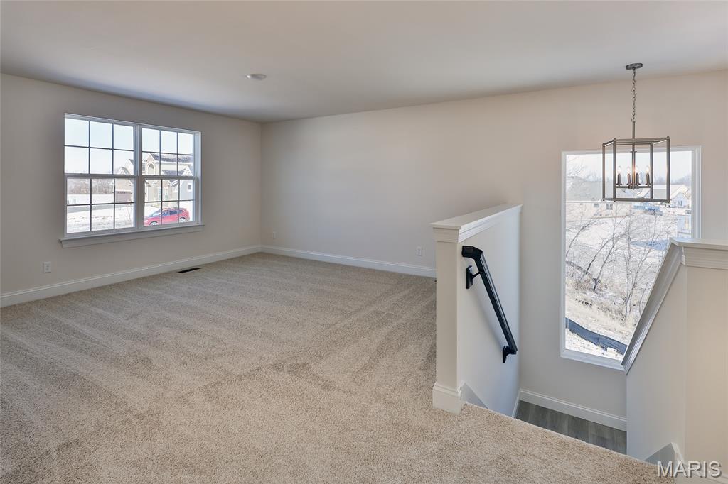 Claymont Hills - Residential