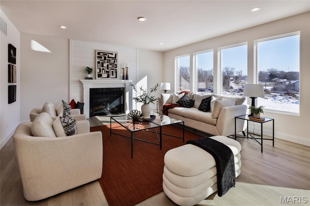 Claymont Hills - Residential