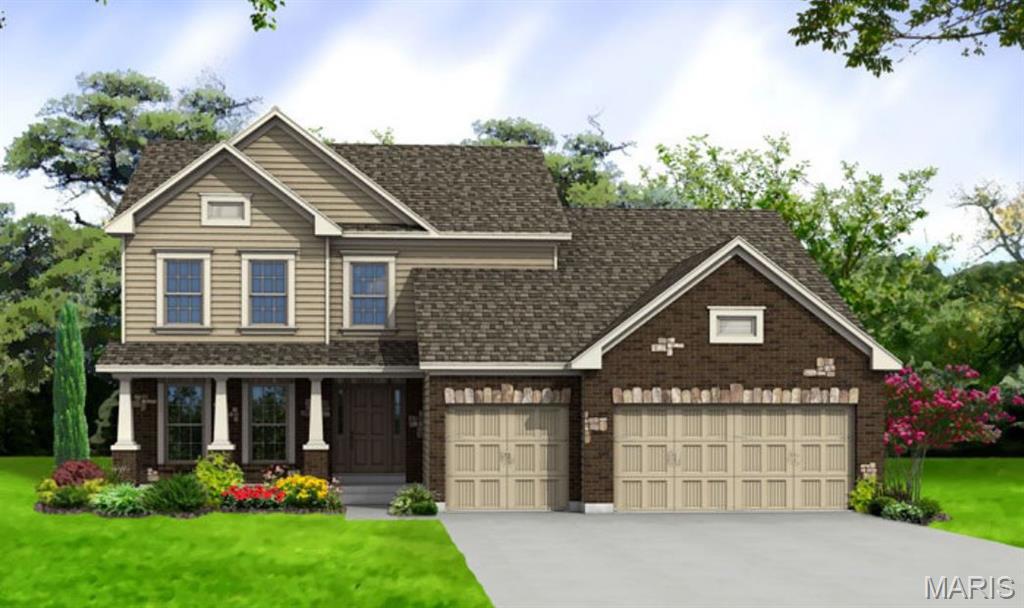 Claymont Hills - Residential