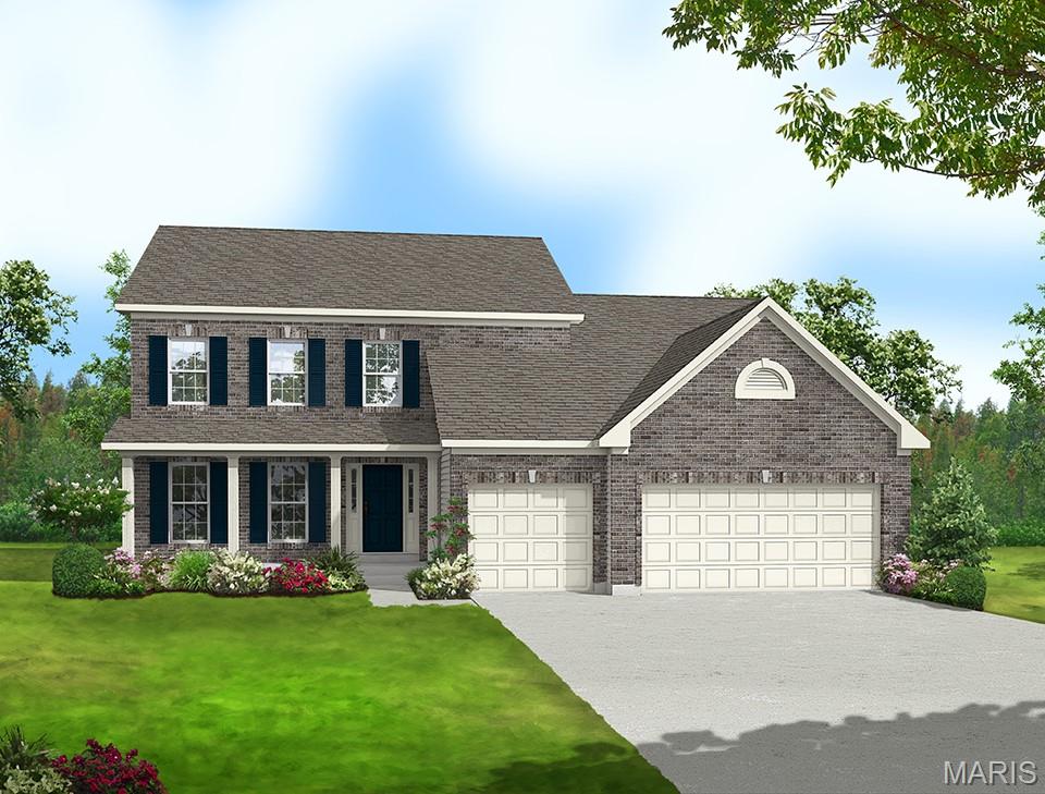 Claymont Hills - Residential