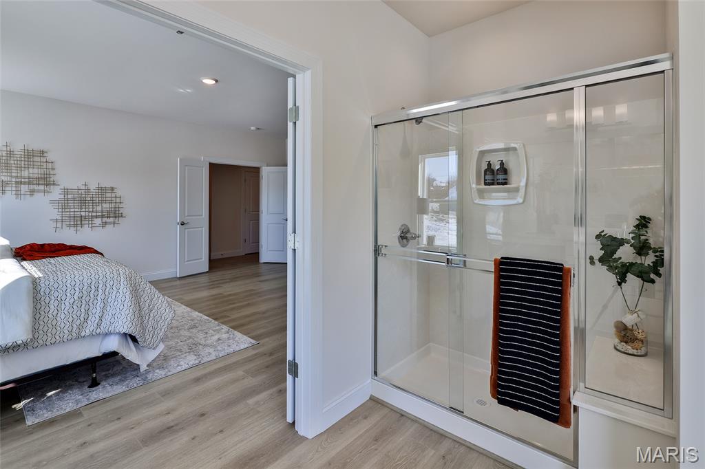 Claymont Hills - Residential