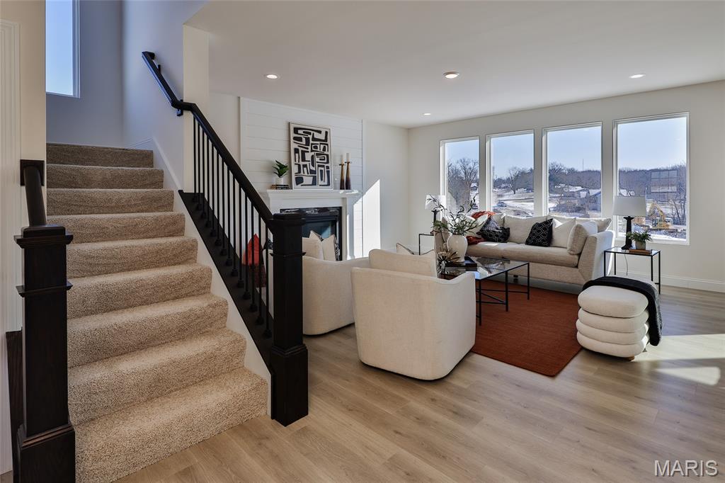 Claymont Hills - Residential