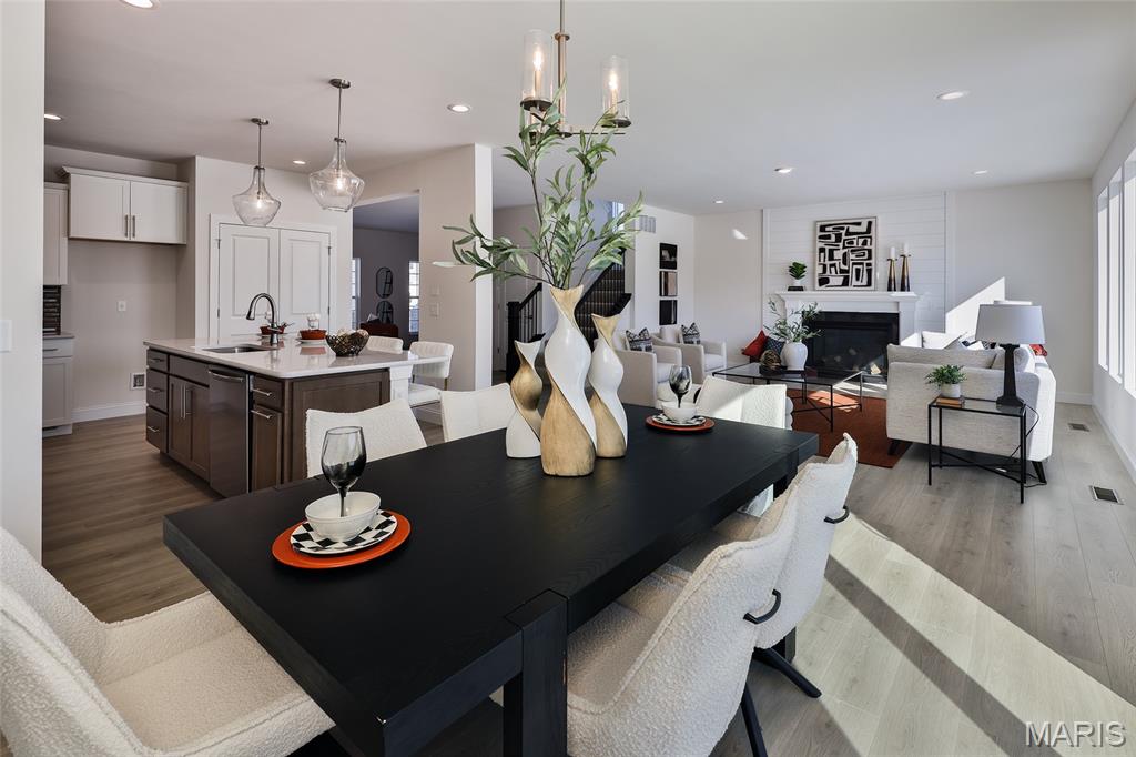 Claymont Hills - Residential