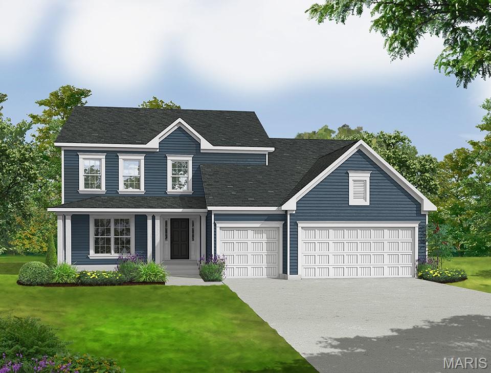 Claymont Hills - Residential