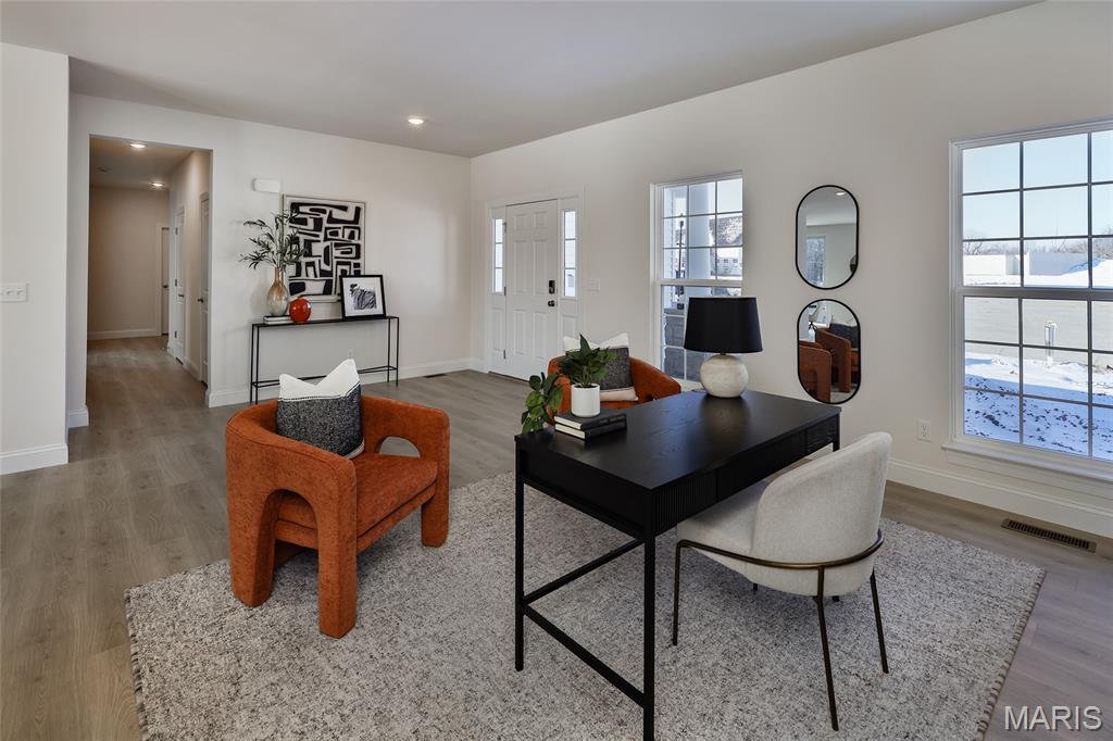 Claymont Hills - Residential