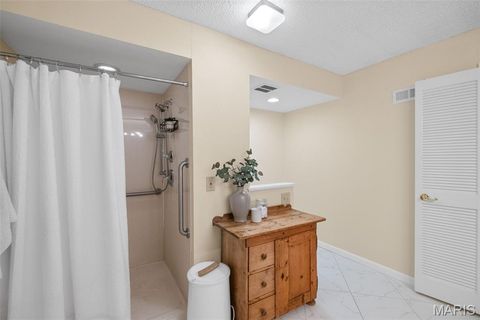 Tiny photo for 508 Coeur De Royale Drive #301, Creve Coeur, MO 63141 (MLS # 25063376)