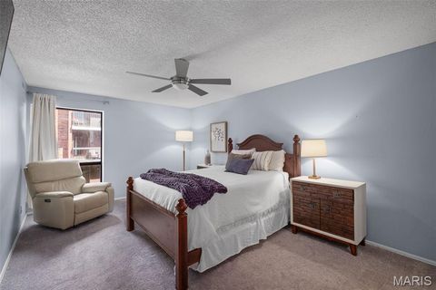 Tiny photo for 508 Coeur De Royale Drive #301, Creve Coeur, MO 63141 (MLS # 25063376)