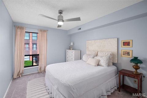 Tiny photo for 508 Coeur De Royale Drive #301, Creve Coeur, MO 63141 (MLS # 25063376)