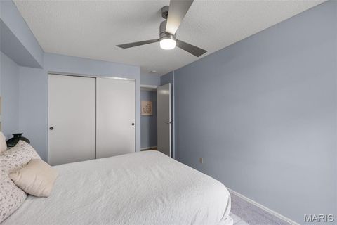 Tiny photo for 508 Coeur De Royale Drive #301, Creve Coeur, MO 63141 (MLS # 25063376)