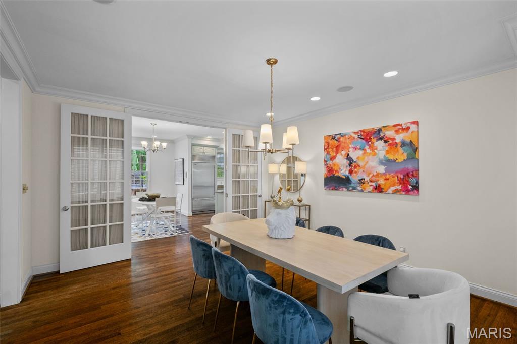 Clayton Gardens 4 - Residential