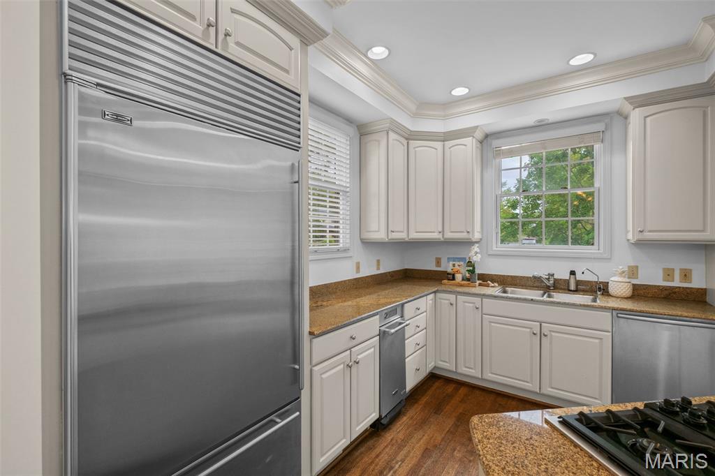 Clayton Gardens 4 - Residential