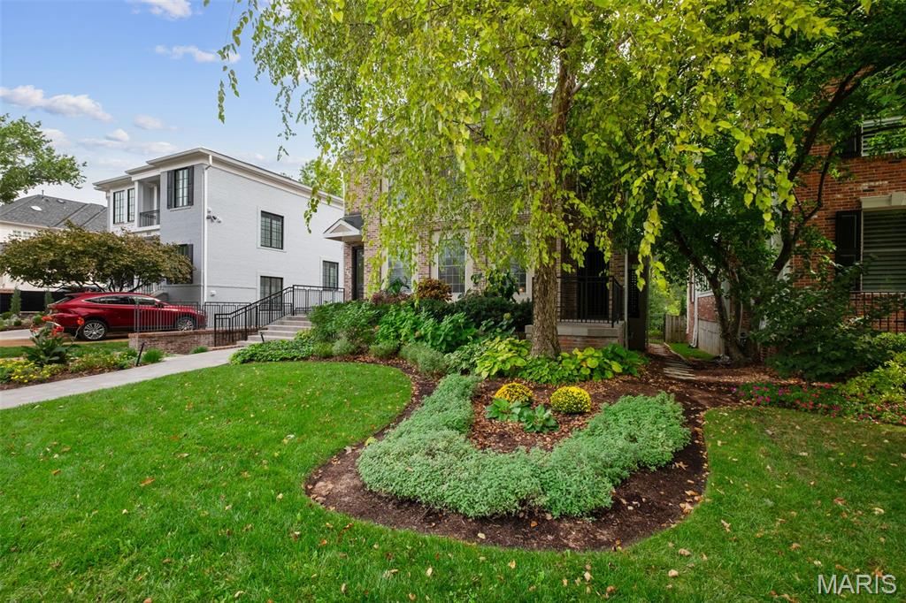 Clayton Gardens 4 - Residential