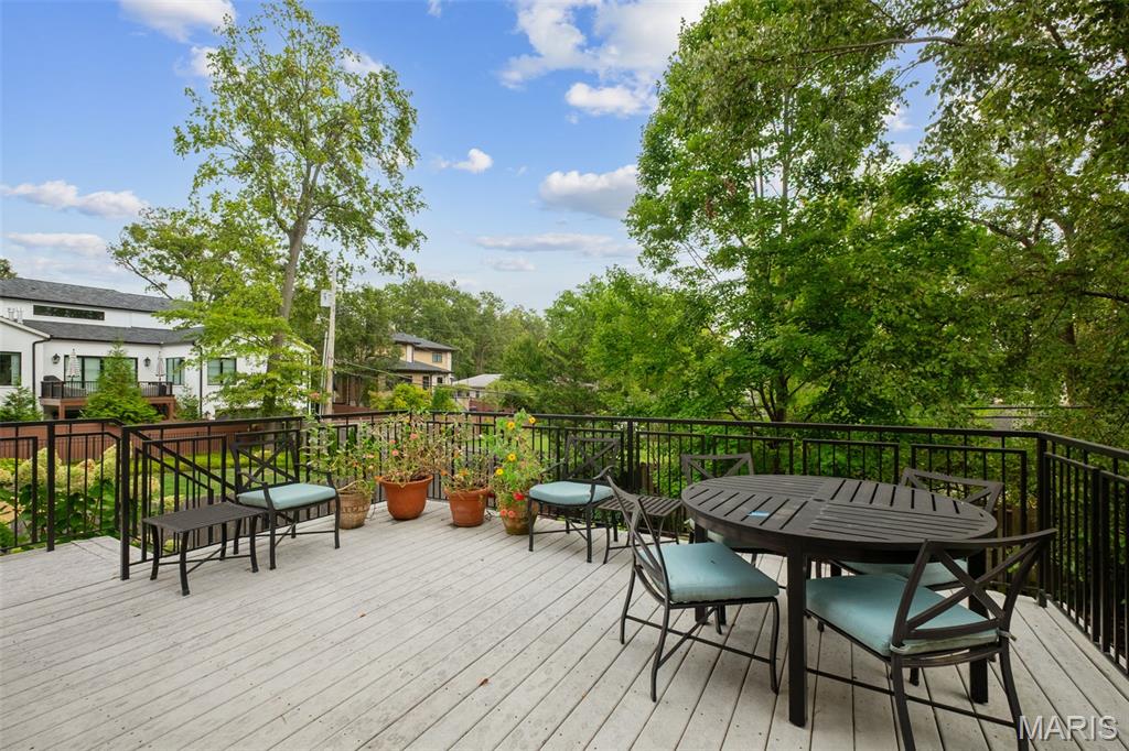 Clayton Gardens 4 - Residential