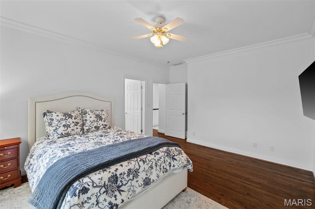 Clayton Gardens 4 - Residential