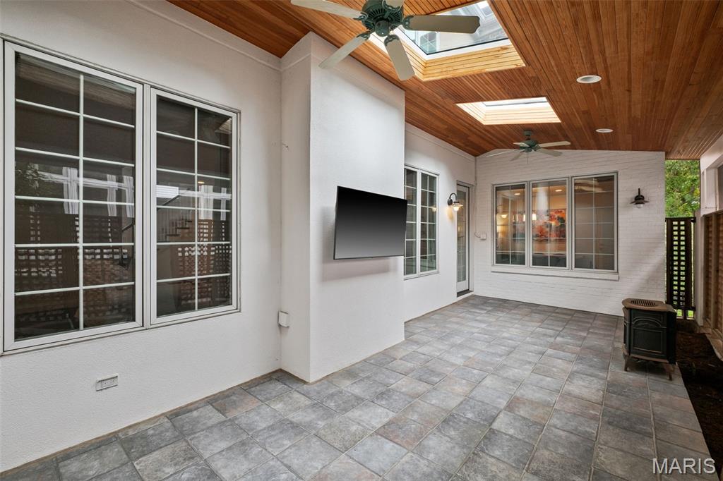 Clayton Gardens 4 - Residential