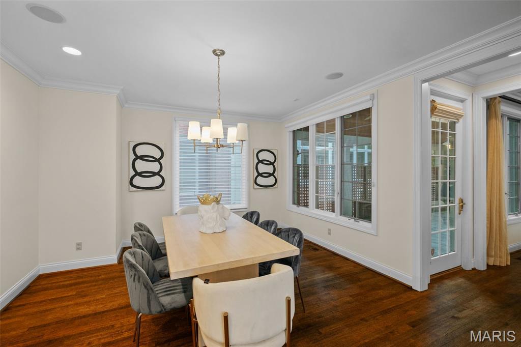 Clayton Gardens 4 - Residential