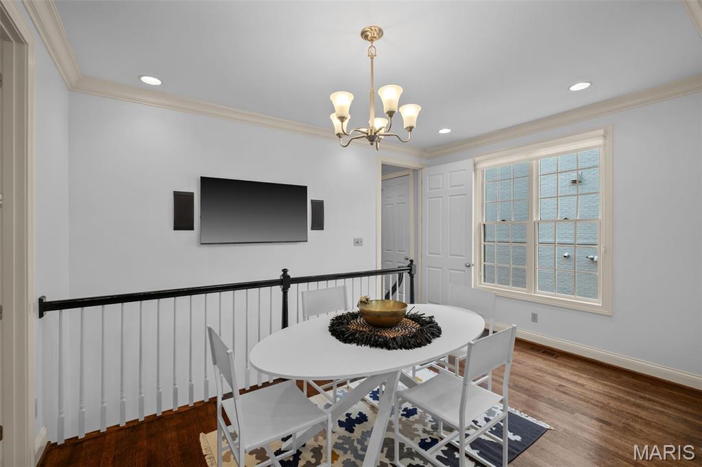 Clayton Gardens 4 - Residential