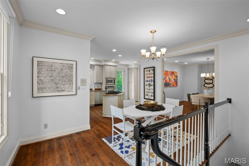 Clayton Gardens 4 - Residential