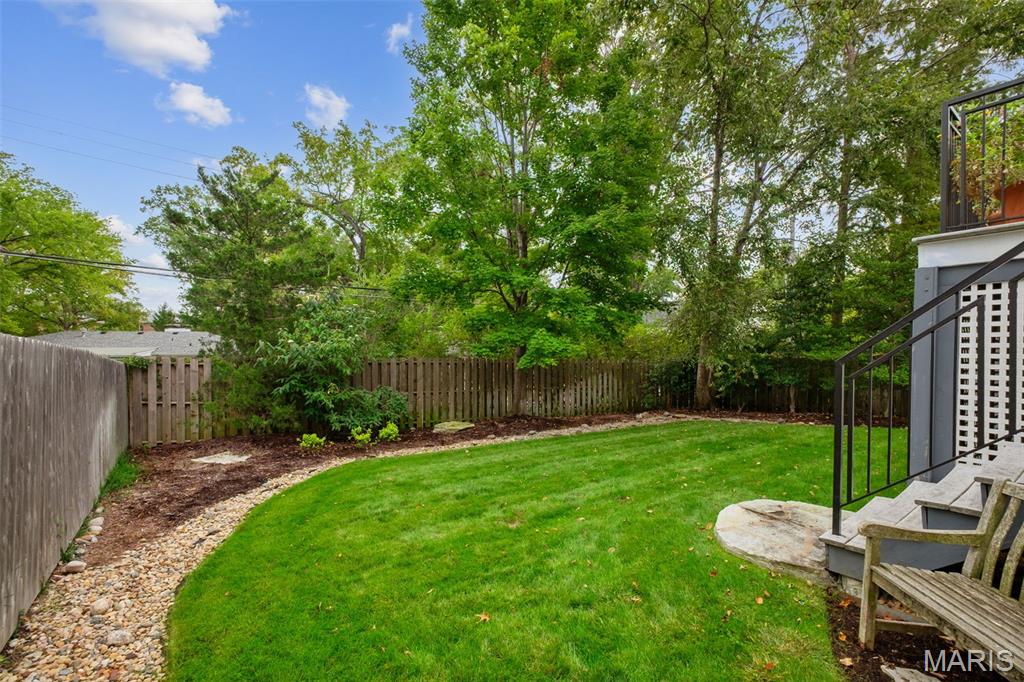 Clayton Gardens 4 - Residential