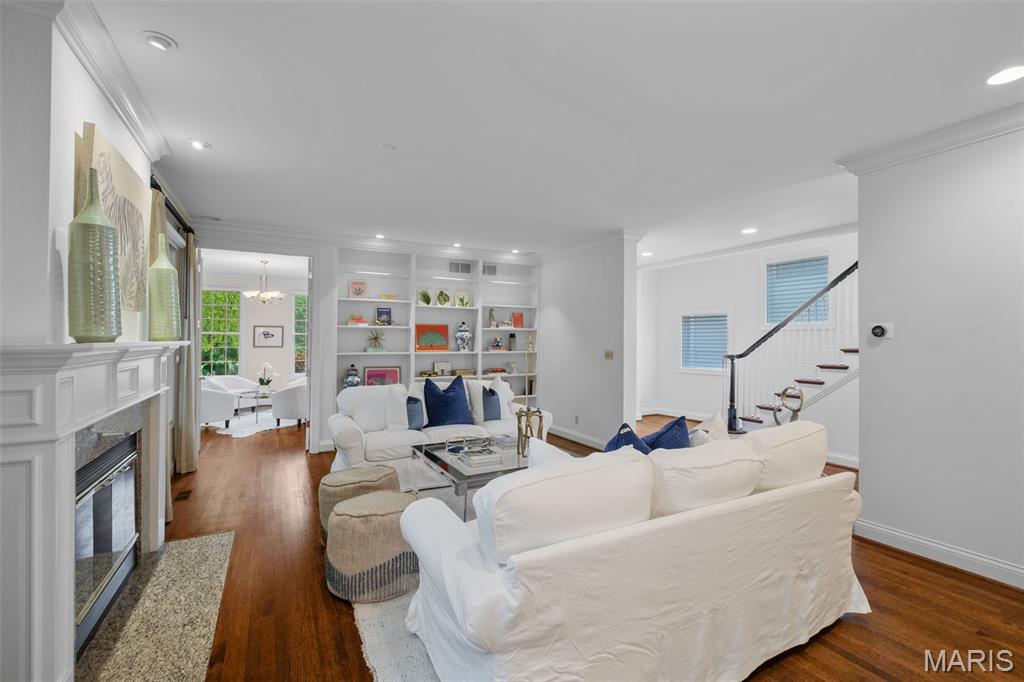 Clayton Gardens 4 - Residential