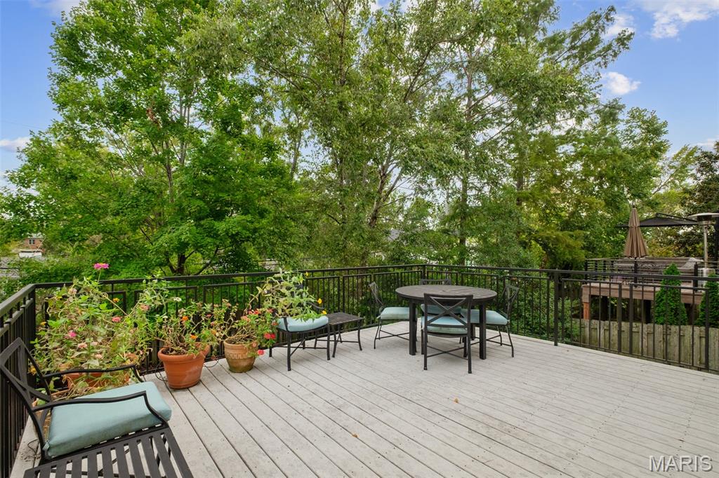 Clayton Gardens 4 - Residential