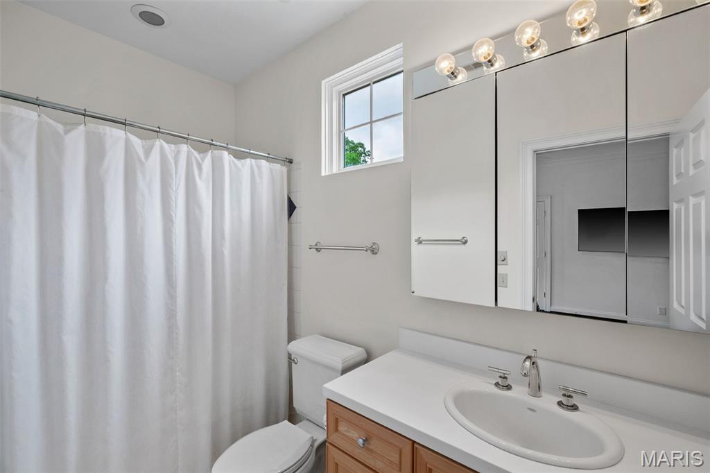 Clayton Gardens 4 - Residential