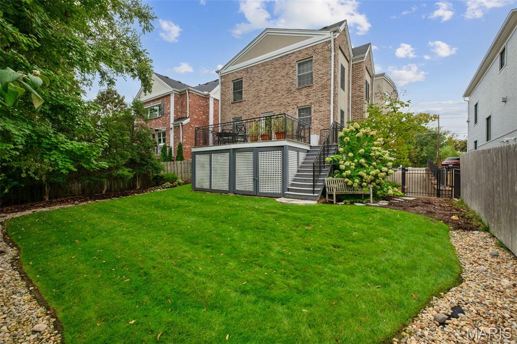 Clayton Gardens 4 - Residential