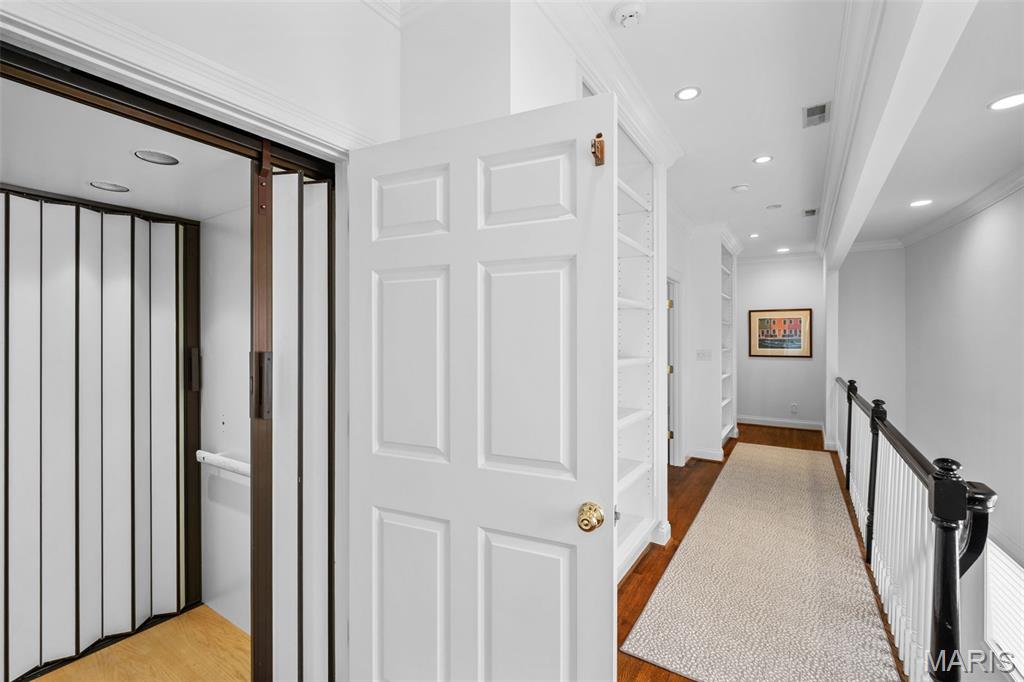 Clayton Gardens 4 - Residential