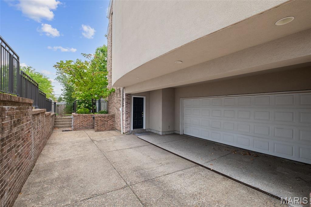 Clayton Gardens 4 - Residential