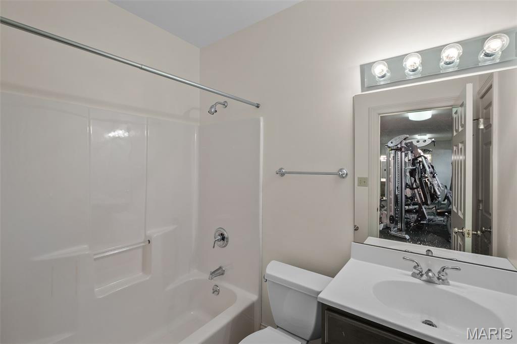 Clayton Gardens 4 - Residential