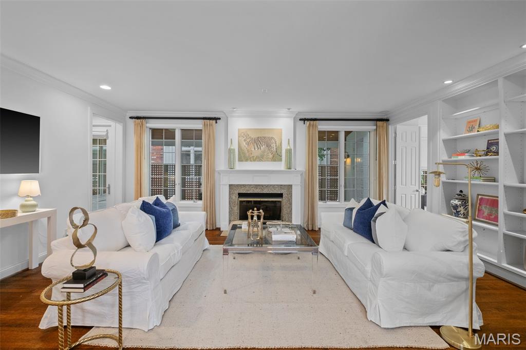 Clayton Gardens 4 - Residential