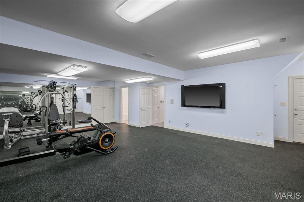 Clayton Gardens 4 - Residential