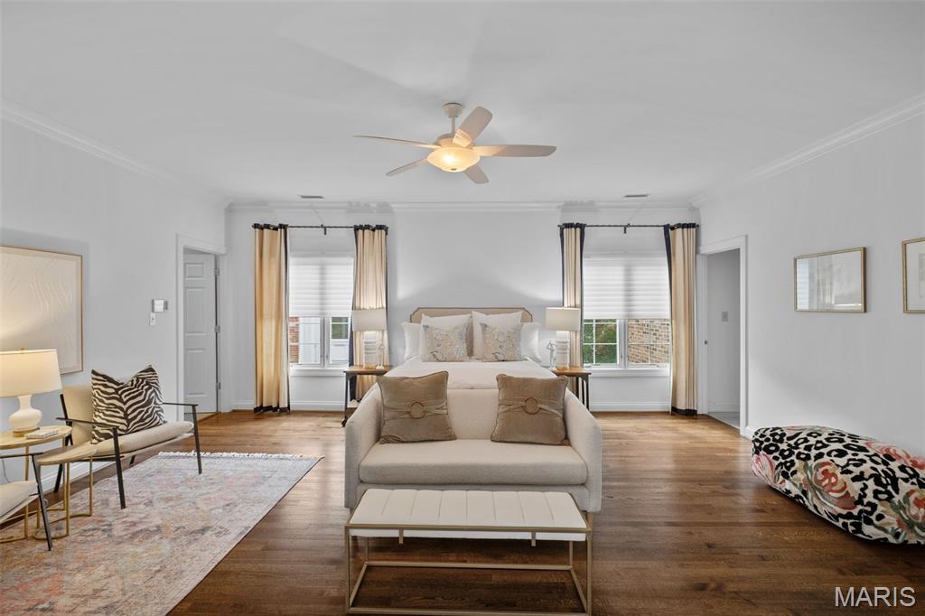 Clayton Gardens 4 - Residential